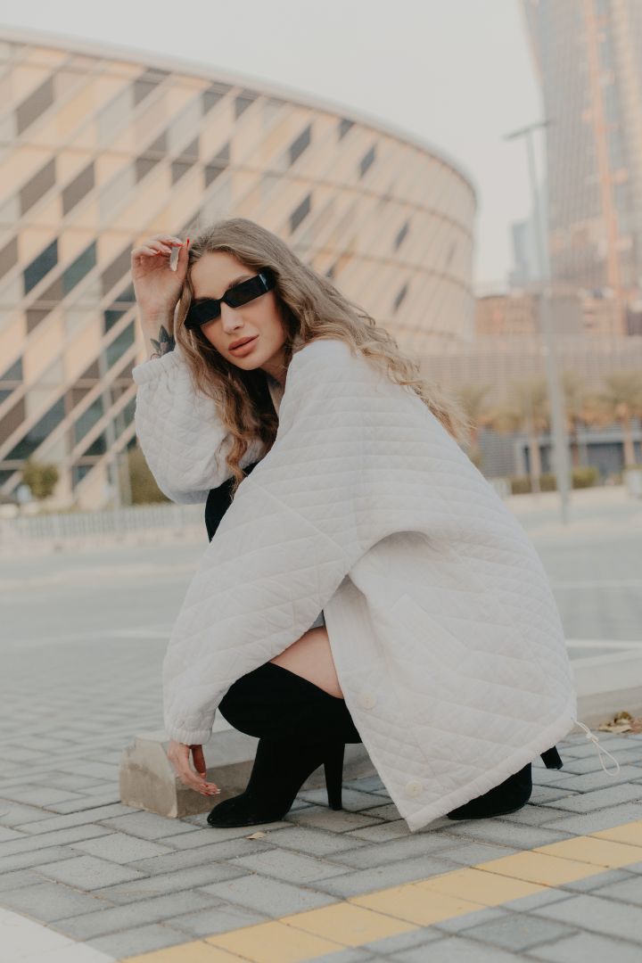Smart Travel Wear