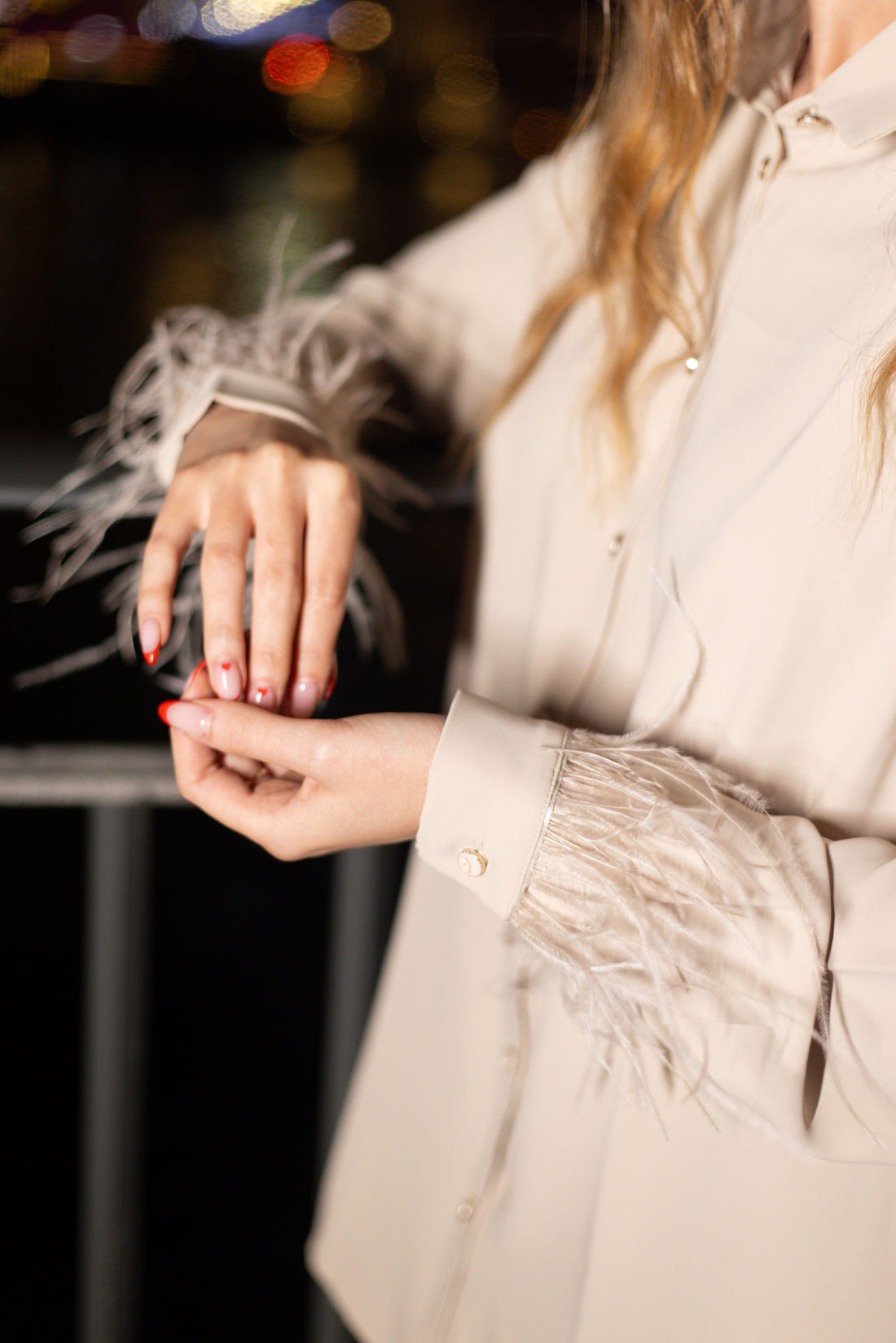 Sangria Cocktail Shirt