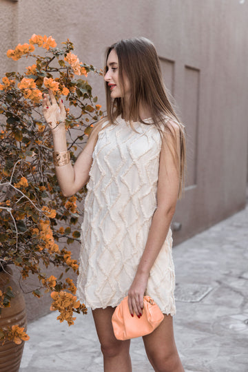 Sunset Glow Dress