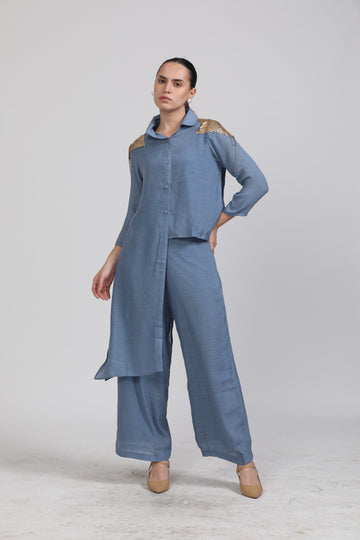 Azzure Co-ord Set