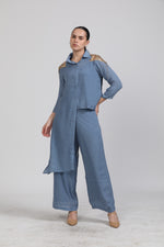 Azzure Co-ord Set