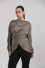 Ash Breeze Top