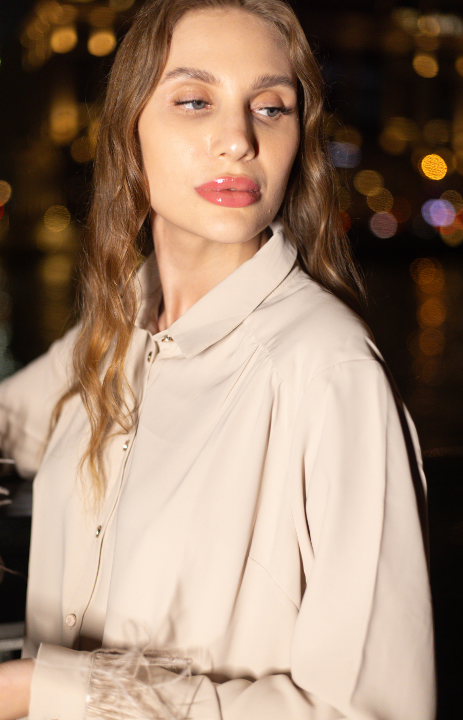 Sangria Cocktail Shirt