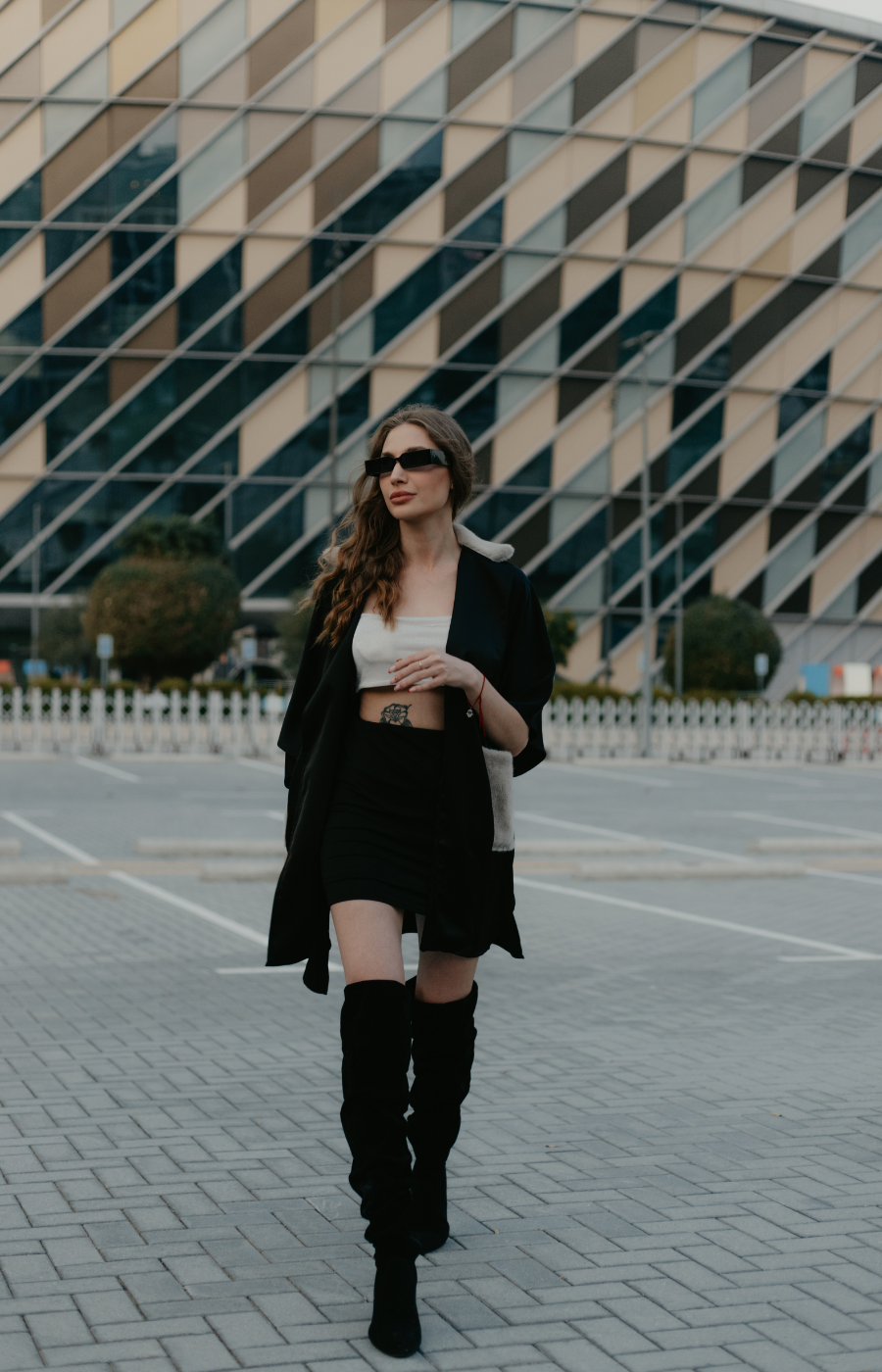 Capetown Duffle Coat