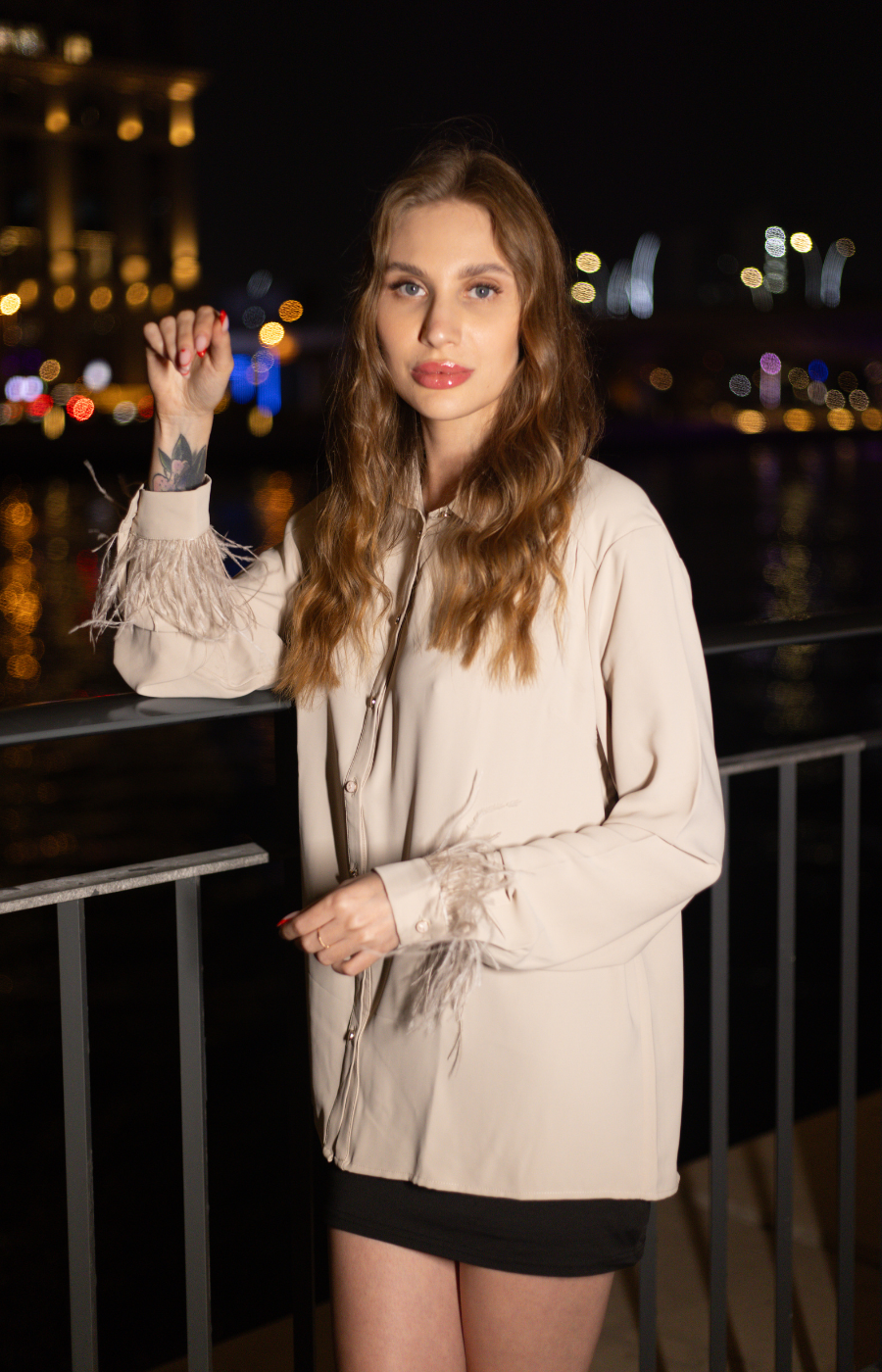 Sangria Cocktail Shirt