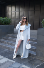 Florance Trench Coat