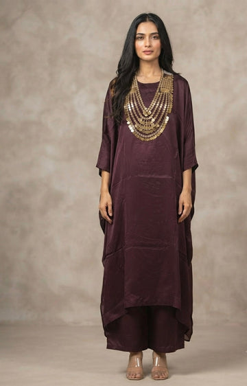DRAPE AFFAIR
