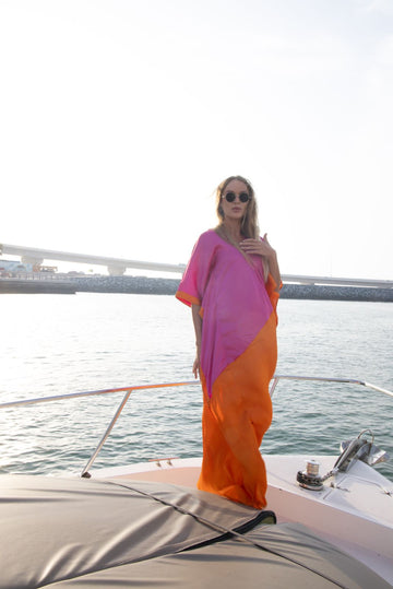 Sundowner elegance kaftan