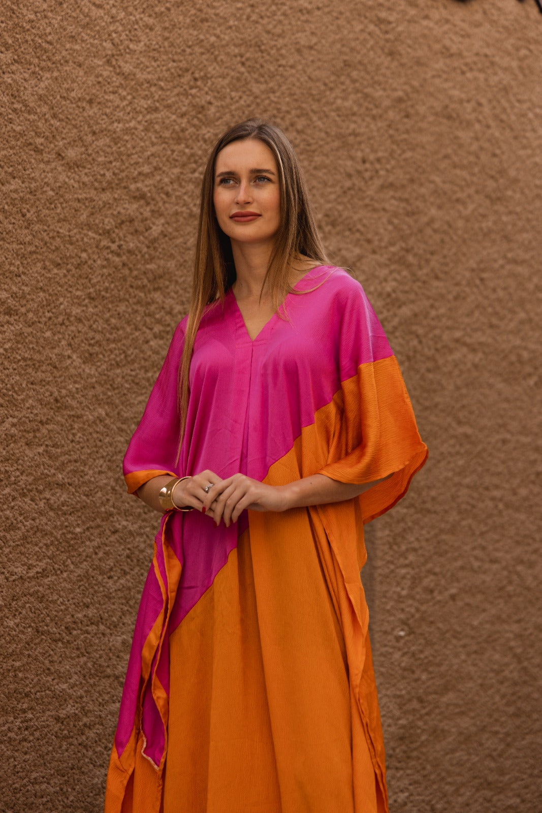 Sundowner elegance kaftan