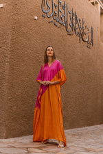 Sundowner elegance kaftan